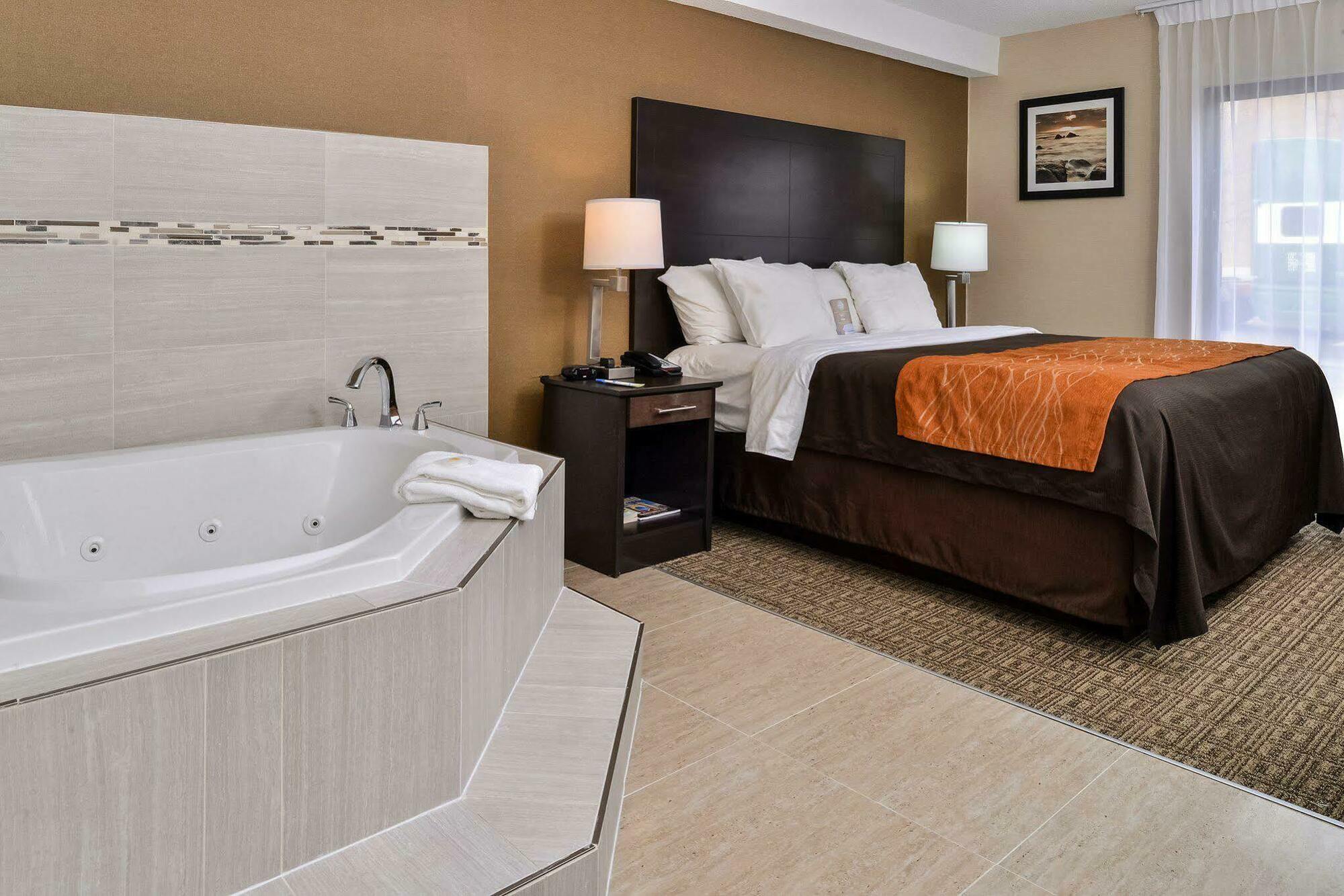 Hotel Comfort 2*